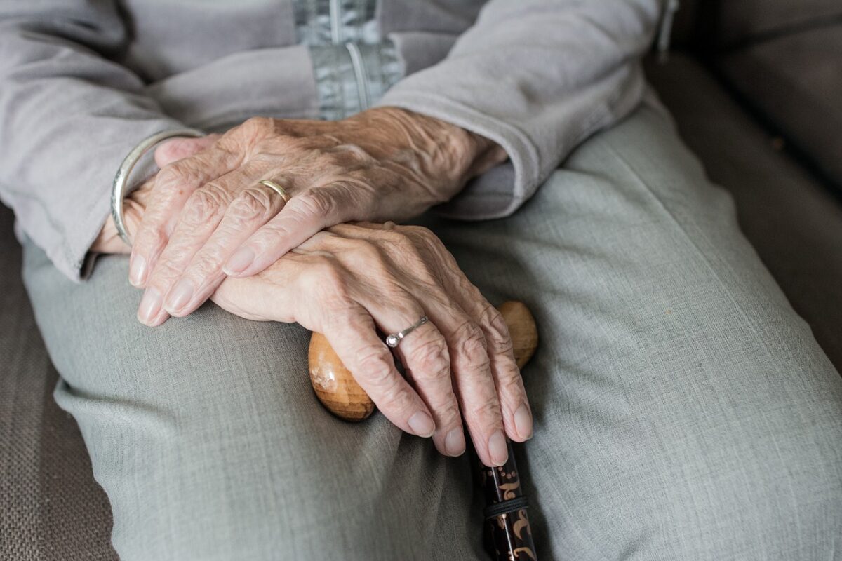 Top 11 Senior Products a Caregiver Must Know About