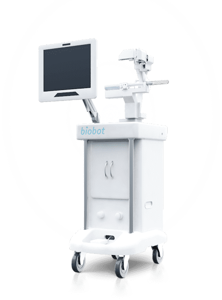Biobot Surgical Reports New Robotic Assisted Transperineal Needle-Guidance System for Prostate Biopsy and Cancer Ablations Received U.S FDA 510(k) Clearance