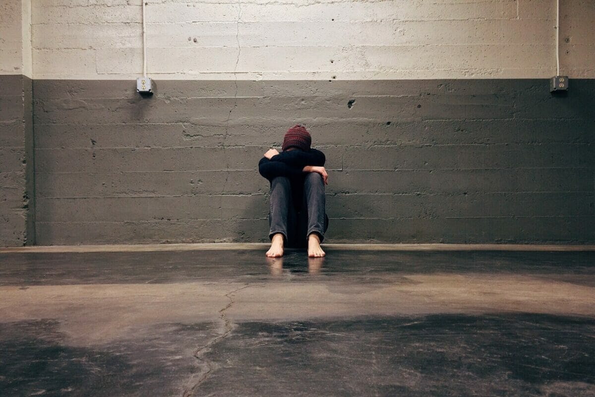 6 Things You Didn't Know About Depression