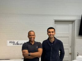 Able Innovations Works to Transform Frontline Healthcare with USD $6MM in Funding