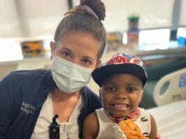 Cohen Children’s Medical Center ranks No. 1 on Long Island