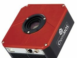 Atik Cameras launches ChemiMOS