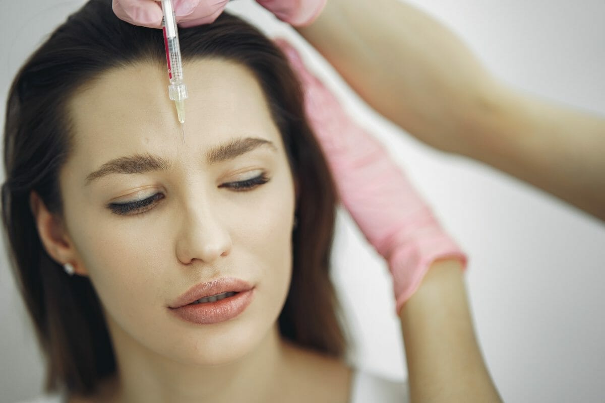Top 6 Cosmetic Surgery Procedures In 2022