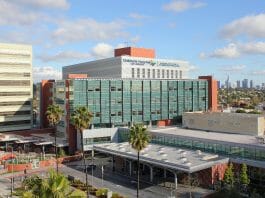 Children’s Hospital Los Angeles Among the Top 10 Pediatric Hospitals in the U.S.