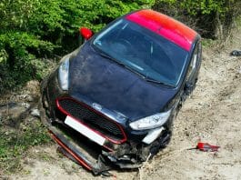 Article on 6 Things You Should And Shouldnt Do After Car Crash