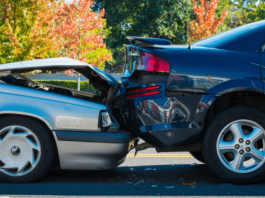 4 Important Reasons to Stay Calm After an Accident