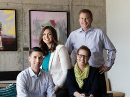Engage Venture Partners Launches as New Medtech Venture Capital Firm, Announces Initial Investment