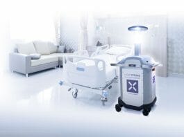 GSA Supports Rapid Deployment of Xenex LightStrike Germ-Zapping Robots to Federal Agencies with Contract Renewal