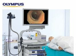 New Olympus OEV321UH Monitor Brings Value, Expansion of 4K Offering and a Range of Compatibility Options for Endoscopy and Surgical Suites