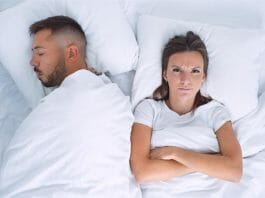 Can Sexual Dysfunctions cause Infertility? Article