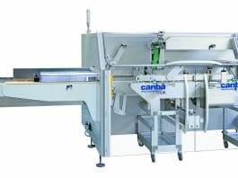 At Pack Expo, MG America to Debut Latest Cartoner from Cariba