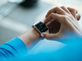 Is Wearable Technology the Future of Mental Health Care