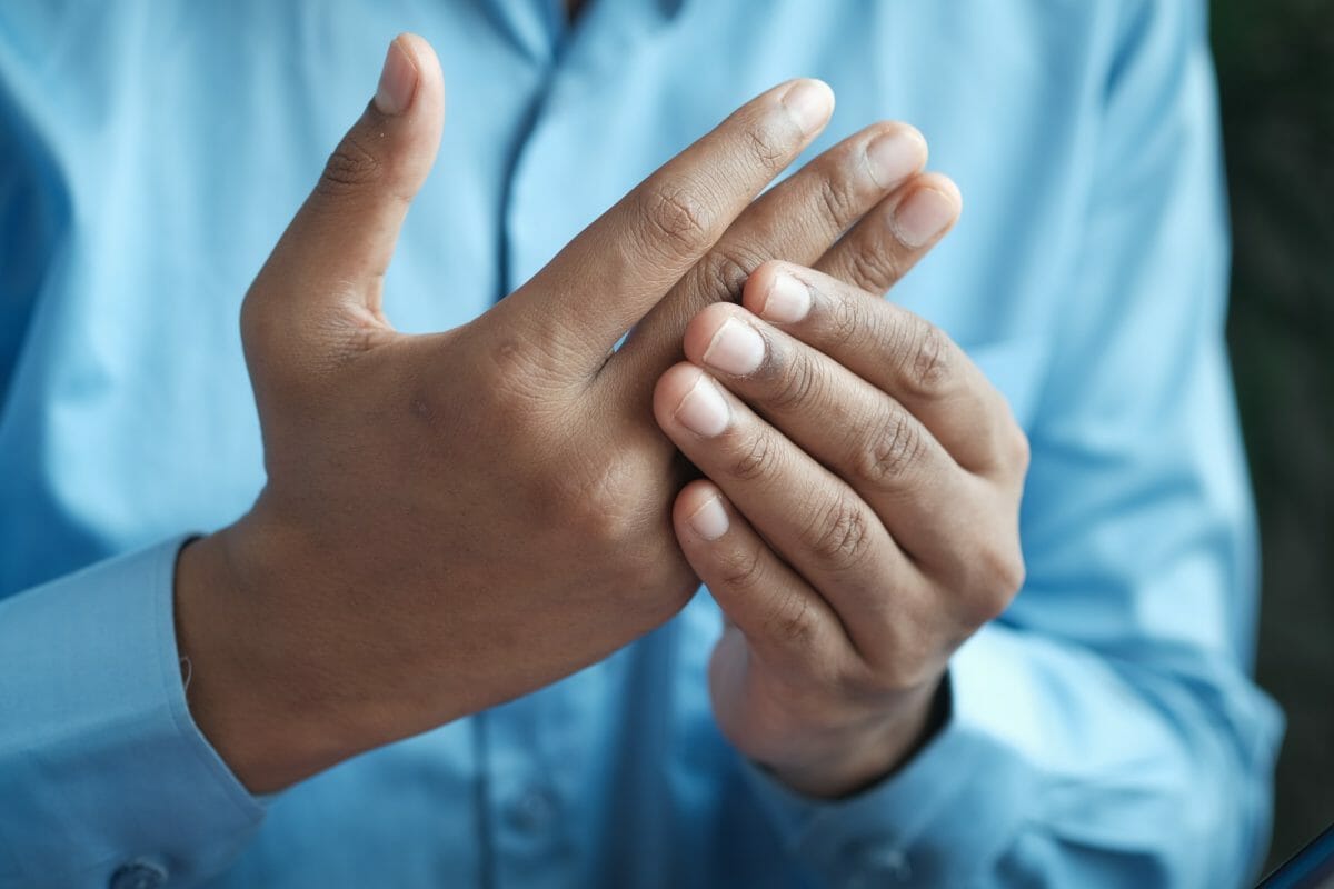 Understanding The Different Treatment Options For Arthritis