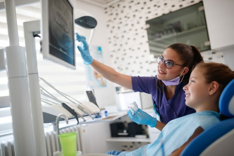 7 Steps to A Secure and Successful Dental Practice