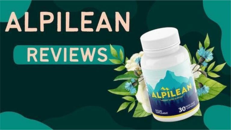 Alpilean Reviews 2023: Fake or Real Alpine Ice Hack Weight Loss? [Consumer Reports]