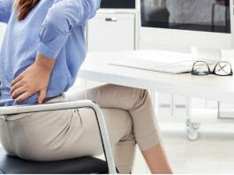 What types of pain do chiropractors treat