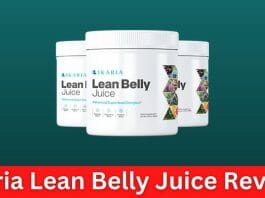 ikaria lean belly juice reviews