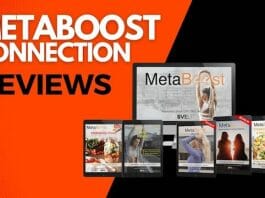 Metaboost connection Reviews