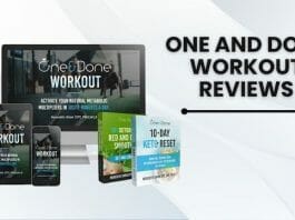 One and Done Workout Reviews 2023 (Meredith Shirk) Fake Exercise Program or Legit Results?