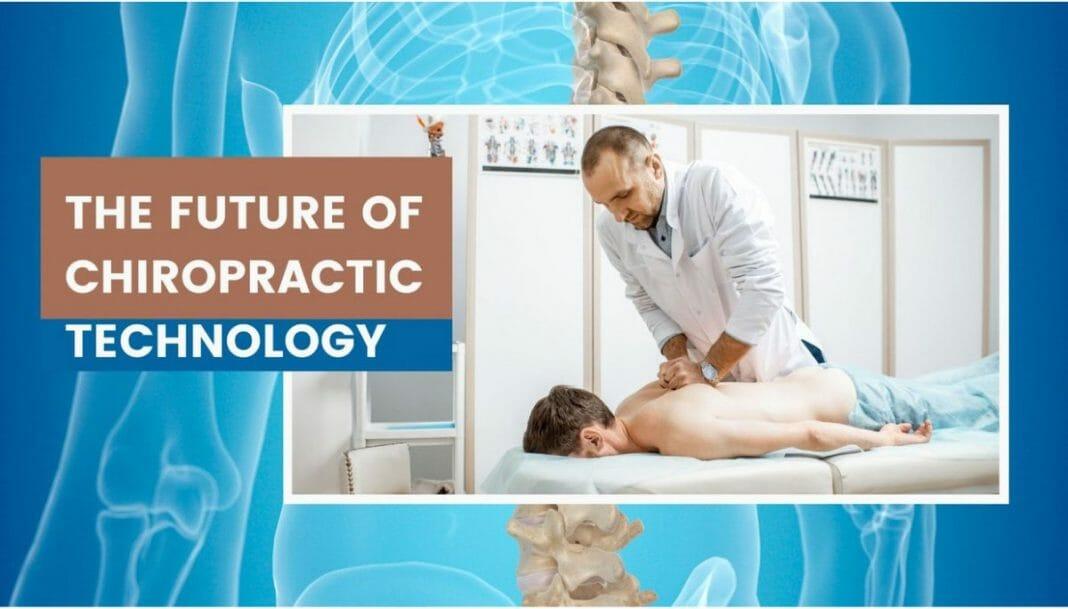 Chiropractic Technology