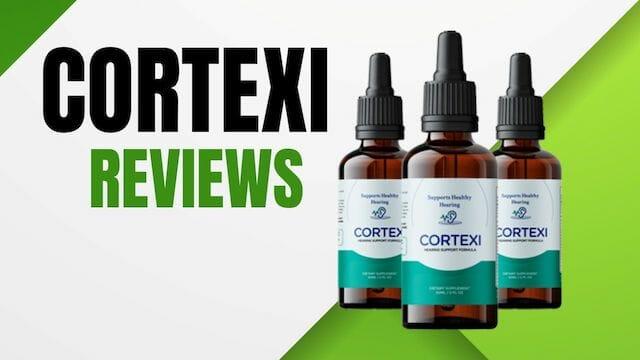 Cortexi Reviews (SCAM Urgent Update) Do Cortex Drops Really Work? [Consumer Reports]