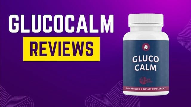 GlucoCalm Reviews