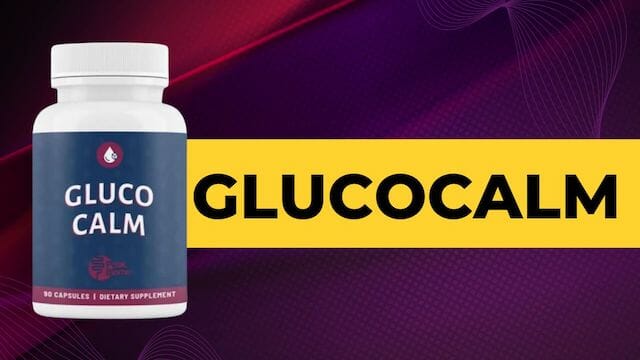 GlucoCalm 