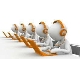 Lead Generation Call Center