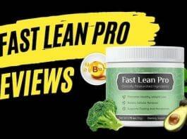 fast lean pro reviews