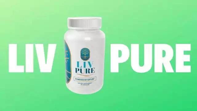 Liv Pure