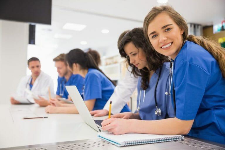 Balancing Work and Education as a Nursing Student