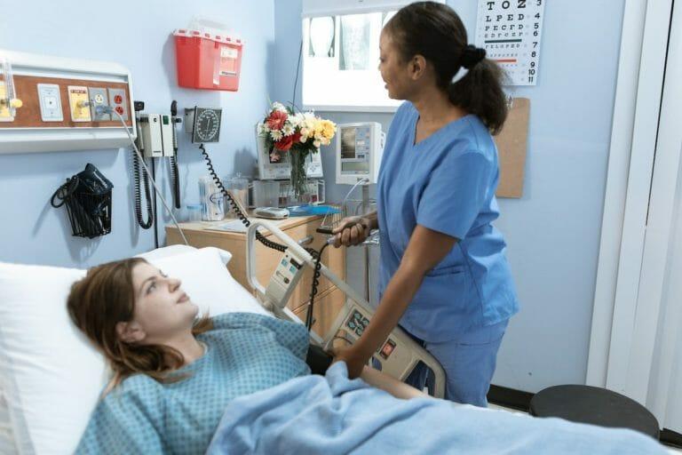 The Different Settings Where Certified Nursing Assistants Work