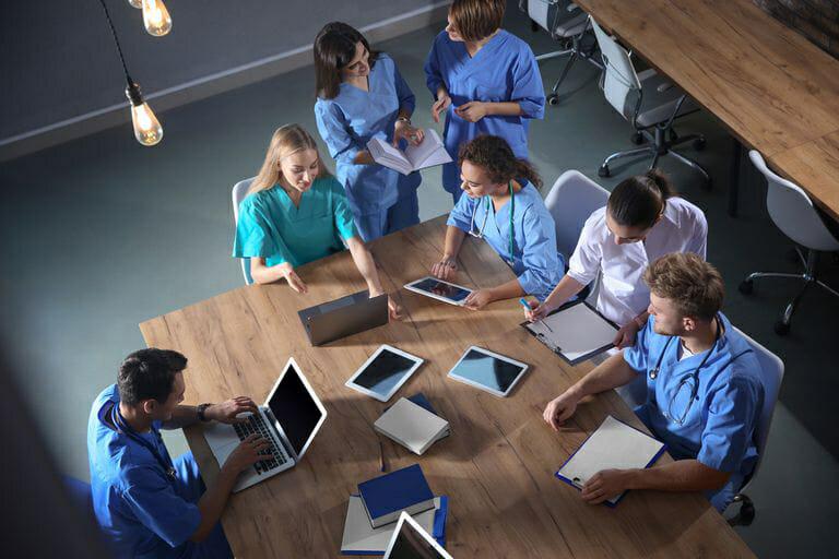 Wolters Kluwer Webinar Brings Together Nursing Leaders to Discuss New Technologies