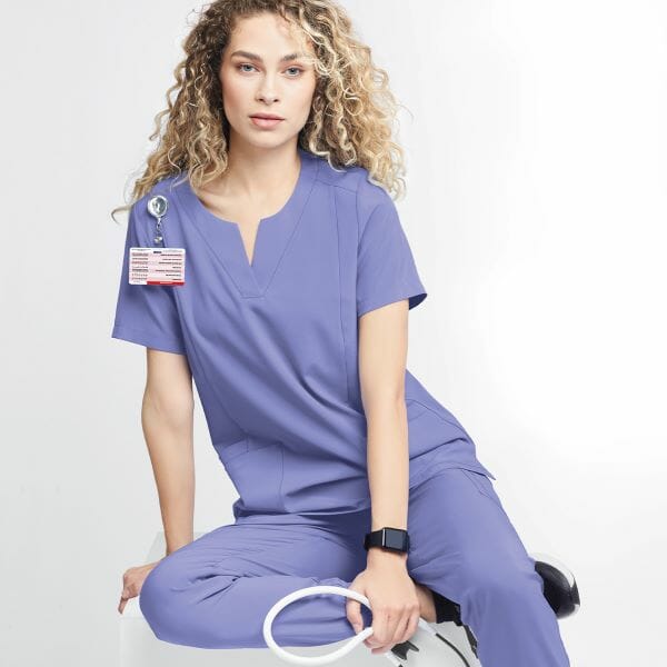 Easy Stretch by Butter-Soft Scrubs – Comfortable and Flexible Medical Attire