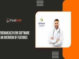 AthenaHealth EHR Software