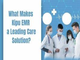 Kipu EMR