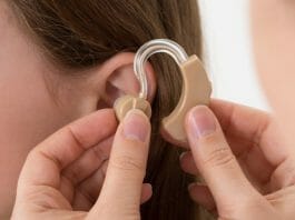 Hearing Aid Services