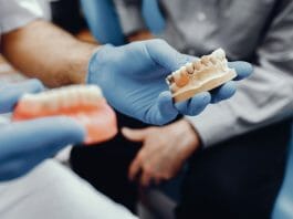 How Denture Implants Work for Enhanced Oral Function