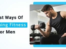 Fitness for Men