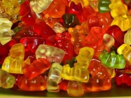 Buy CBD Gummies