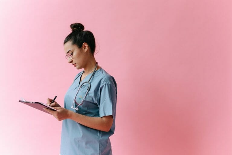 The Impact of Medical AI on Female Workers