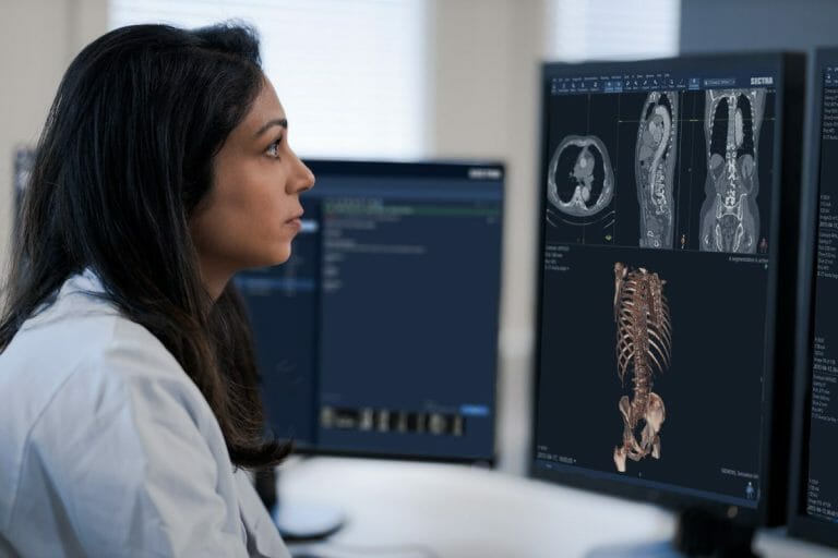 Sectra Signs Enterprise Imaging Contract with One of the Larger Multi-Regional Healthcare Systems in the United States