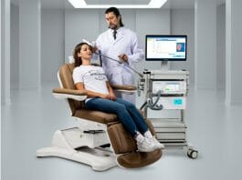 Transcranial Magnetic Stimulation, TMS