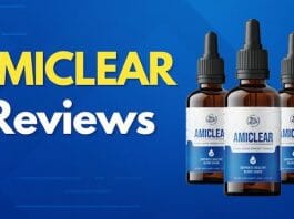 AmiClear Reviews