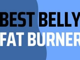 best belly fat burner