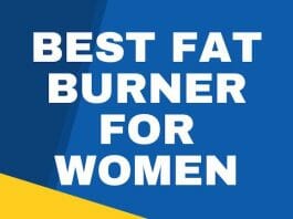 Best Fat Burner For Women