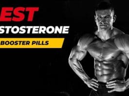 best testosterone booster pills