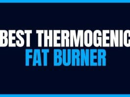 best thermogenic fat burner