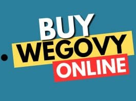 Buy Wegovy Online