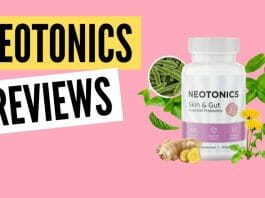 neotonics reviews